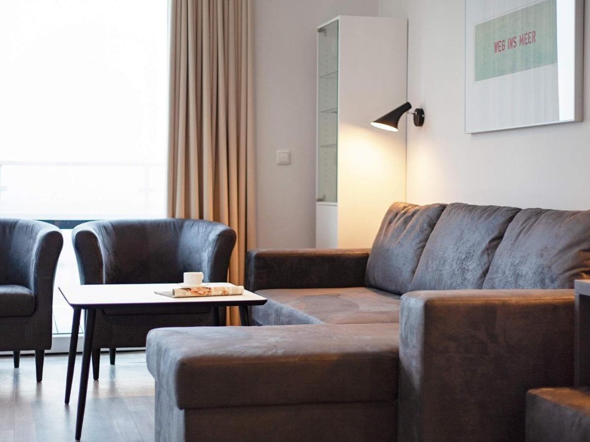 Apartment Wendtorf VI 외부 사진